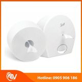  Giấy vệ sinh 2 lớp Kimberly Clark 