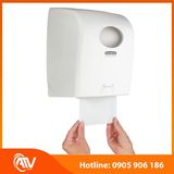 Hộp đựng cuộn khăn giấy Kimberly-Clark 7375 