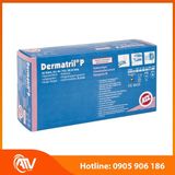  Hộp Găng Tay Chống Hóa Chất Honeywell DERMATRIL P743 – GCS0043 