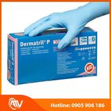  Hộp Găng Tay Chống Hóa Chất Honeywell DERMATRIL P743 – GCS0043 