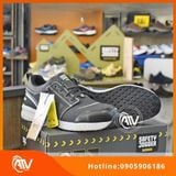  Giày Bảo Hộ Jogger Rocket 81 