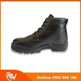  Giày bảo hộ SAMI 15 CC 