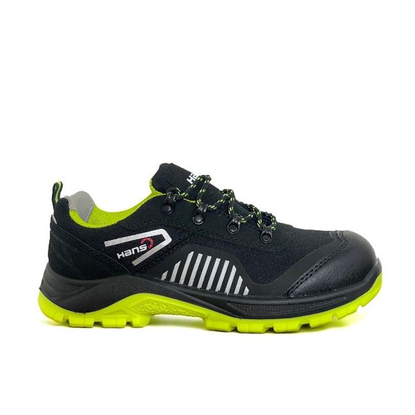 Giày Bảo Hộ Hans HS530 Cách Điện 14KV