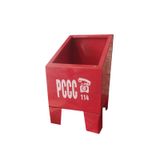  Kệ đơn đựng bình chữa cháy 