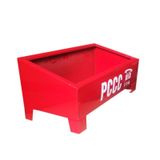  Kệ đựng đôi bình chữa cháy 