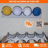  Kệ Treo Nón Bảo Hộ Hàn Quốc COV 