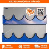  Kệ Treo Nón Bảo Hộ Hàn Quốc COV 