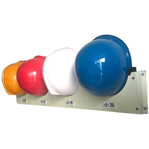 Kệ Treo Nón Bảo Hộ Hàn Quốc COV