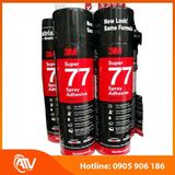  Keo xịt đa năng 3M Super 77 