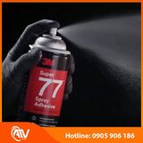  Keo xịt đa năng 3M Super 77 