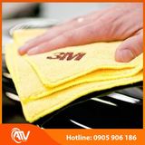  Khăn lau đa năng Scotch Brite 3M SQ21S size 36cm x 36cm 