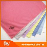  Khăn lau đa năng Scotch Brite 3M SQ21S size 36cm x 36cm 