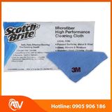  Khăn lau đa năng Scotch Brite 3M SQ21S size 36cm x 36cm 