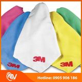  Khăn lau đa năng Scotch Brite 3M SQ21S size 36cm x 36cm 