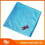  Khăn lau đa năng Scotch Brite 3M SQ21S size 36cm x 36cm 