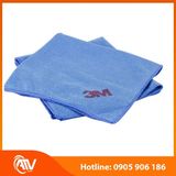  Khăn lau đa năng Scotch Brite 3M SQ21S size 36cm x 36cm 