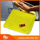  Khăn lau đa năng Scotch Brite 3M SQ21S size 36cm x 36cm 