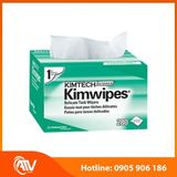  Khăn lau phòng sạch 1 lớp KIMTECH Kimwipes 34120A 