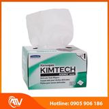  Khăn lau phòng sạch 1 lớp KIMTECH Kimwipes 34120A 