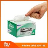  Khăn lau phòng sạch 1 lớp KIMTECH Kimwipes 34120A 