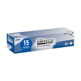 Khăn lau phòng sạch 2 lớp KIMTECH Kimwipes 34721 