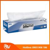  Khăn lau phòng sạch 2 lớp KIMTECH Kimwipes 34721 