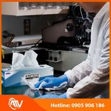  Khăn lau phòng sạch 2 lớp KIMTECH Kimwipes 34721 