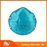  Khẩu trang lọc bụi 3M 1860 N95 