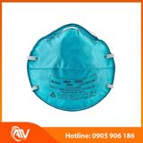  Khẩu trang lọc bụi 3M 1860 N95 