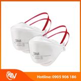  Khẩu trang 3M 1870+ N95 