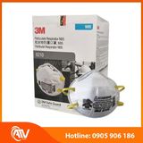  Khẩu trang 3M 8210 