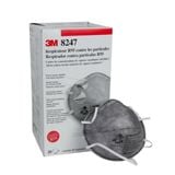  Khẩu trang 3M 8247 lọc bụi và hơi hữu cơ GP2 và R95 NIOSH 