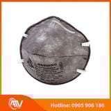  Khẩu trang 3M 8247 lọc bụi và hơi hữu cơ GP2 và R95 NIOSH 