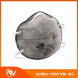  Khẩu trang 3M 8247 lọc bụi và hơi hữu cơ GP2 và R95 NIOSH 