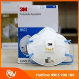  Khẩu trang 3M 8822 