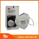  Khẩu trang 3M 1870+ N95 