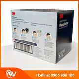  Khẩu trang 3M 9513 