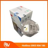  Khẩu trang 3M 9541V Có van 
