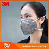  Khẩu trang 3M 9542 