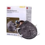  khẩu trang 3M 9913, chống bụi dầu, bụi siêu mịn 