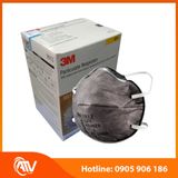  khẩu trang 3M 9913, chống bụi dầu, bụi siêu mịn 