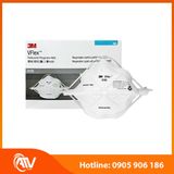  Khẩu trang 3M VFlex 9105 N95 chống bụi và virus 