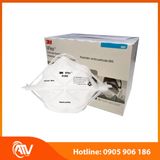  Khẩu trang 3M VFlex 9105 N95 chống bụi và virus 
