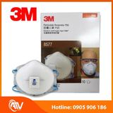  Khẩu trang bảo hộ 3M 8577 