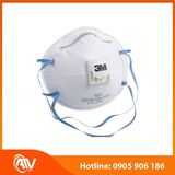  Khẩu trang bảo hộ 3M 8822 