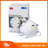  Khẩu trang bảo hộ 3M 8822 