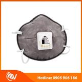  Khẩu Trang Bảo Hộ 3M 9913V 