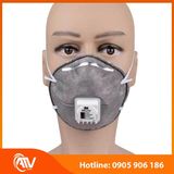  Khẩu Trang Bảo Hộ 3M 9913V 