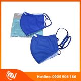  Khẩu trang chống mùi hóa chất KSB 