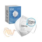  Khẩu Trang Y Tế EFAS FFP2 SA1500 Không Van 